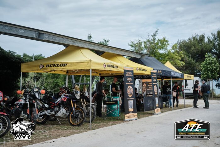 ABRUZZO RALLY RAID 4ª Edizione - immagine 3