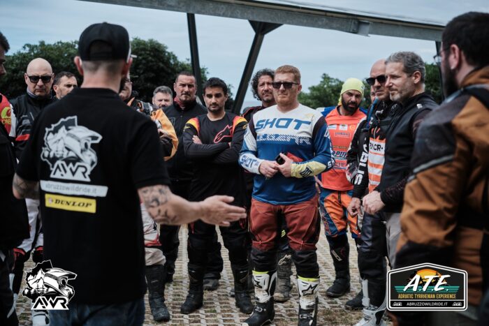 ABRUZZO RALLY RAID 4ª Edizione - immagine 5