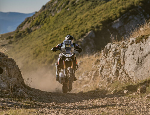 Abruzzo Wild Ride presenta la stagione 2026: nuove avventure, nuovi progetti, stesso spirito selvaggio